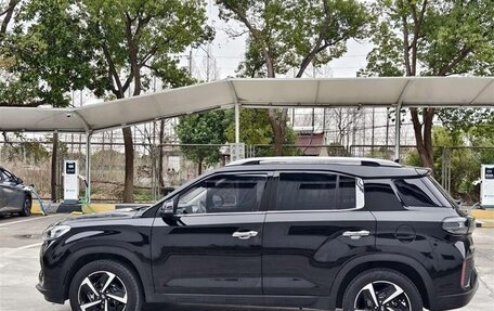 Hyundai ix35, 2021 год, 1 630 334 рублей, 7 фотография