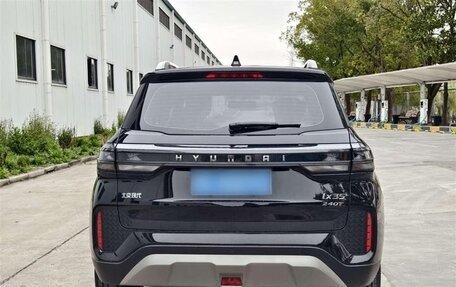 Hyundai ix35, 2021 год, 1 630 334 рублей, 4 фотография