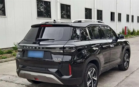 Hyundai ix35, 2021 год, 1 630 334 рублей, 2 фотография