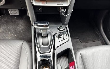 Hyundai ix35, 2021 год, 1 630 334 рублей, 10 фотография