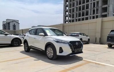 Nissan Kicks I, 2025 год, 1 670 000 рублей, 1 фотография
