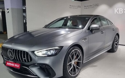 Mercedes-Benz AMG GT I рестайлинг, 2023 год, 19 848 000 рублей, 1 фотография