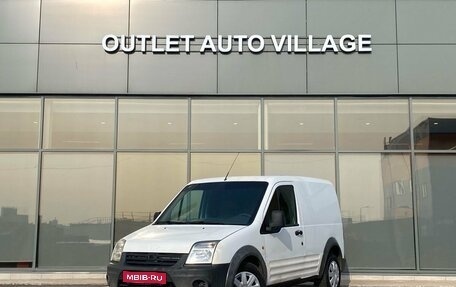 Ford Transit Connect, 2010 год, 529 000 рублей, 1 фотография