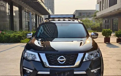 Nissan Terra, 2022 год, 2 150 000 рублей, 1 фотография
