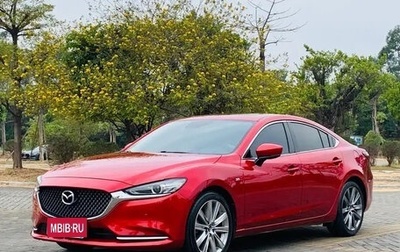 Mazda Atenza III, 2019 год, 1 990 000 рублей, 1 фотография