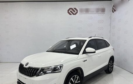 Skoda Kamiq I, 2022 год, 1 640 000 рублей, 1 фотография