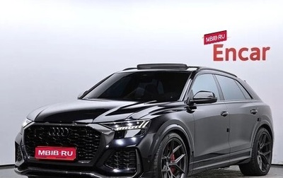 Audi RS Q8 I, 2022 год, 11 660 333 рублей, 1 фотография