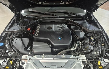 BMW 3 серия, 2022 год, 3 080 000 рублей, 6 фотография