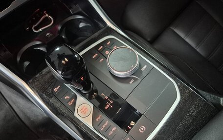 BMW 3 серия, 2022 год, 3 080 000 рублей, 9 фотография