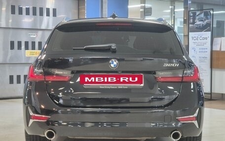 BMW 3 серия, 2022 год, 3 080 000 рублей, 4 фотография