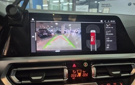 BMW 3 серия, 2022 год, 3 080 000 рублей, 14 фотография