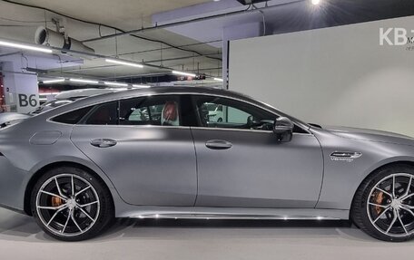 Mercedes-Benz AMG GT I рестайлинг, 2023 год, 19 848 000 рублей, 3 фотография