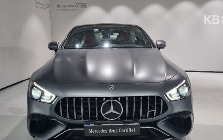 Mercedes-Benz AMG GT I рестайлинг, 2023 год, 19 848 000 рублей, 2 фотография