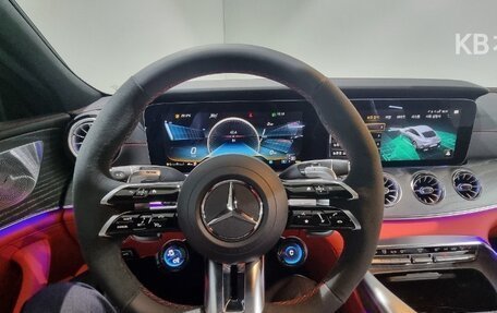 Mercedes-Benz AMG GT I рестайлинг, 2023 год, 19 848 000 рублей, 11 фотография