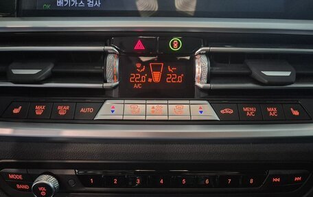 BMW 3 серия, 2022 год, 3 080 000 рублей, 16 фотография