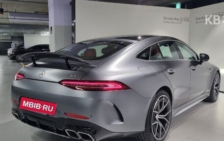 Mercedes-Benz AMG GT I рестайлинг, 2023 год, 19 848 000 рублей, 5 фотография