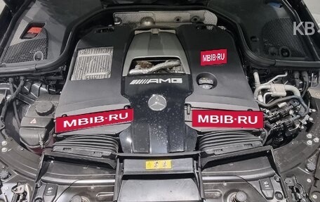 Mercedes-Benz AMG GT I рестайлинг, 2023 год, 19 848 000 рублей, 7 фотография
