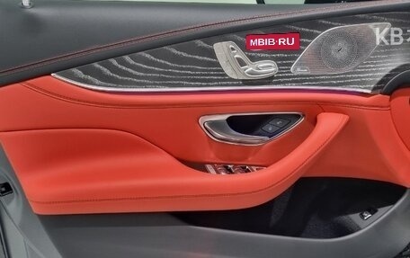 Mercedes-Benz AMG GT I рестайлинг, 2023 год, 19 848 000 рублей, 17 фотография