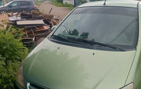 Hyundai Getz I рестайлинг, 2007 год, 350 000 рублей, 3 фотография