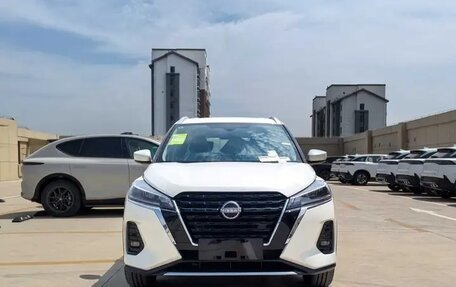Nissan Kicks I, 2025 год, 1 670 000 рублей, 2 фотография