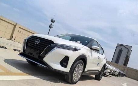 Nissan Kicks I, 2025 год, 1 670 000 рублей, 3 фотография
