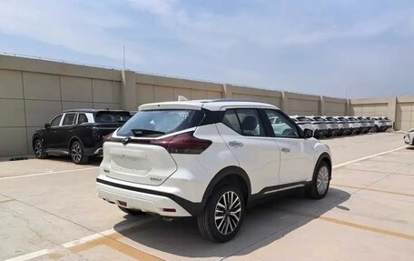 Nissan Kicks I, 2025 год, 1 670 000 рублей, 5 фотография