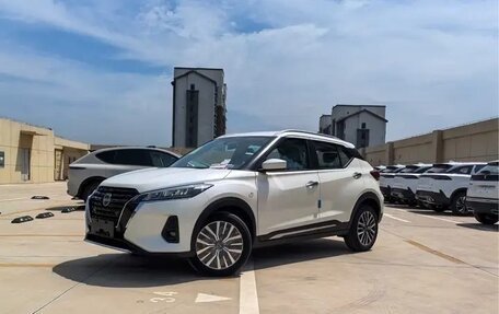 Nissan Kicks I, 2025 год, 1 670 000 рублей, 4 фотография