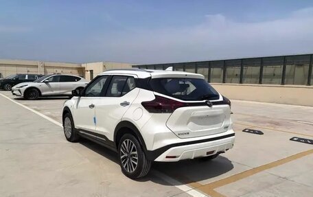Nissan Kicks I, 2025 год, 1 670 000 рублей, 7 фотография