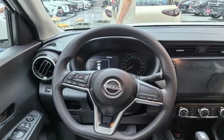 Nissan Kicks I, 2025 год, 1 670 000 рублей, 11 фотография