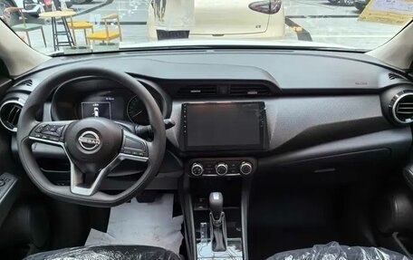 Nissan Kicks I, 2025 год, 1 670 000 рублей, 14 фотография