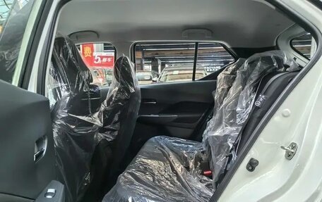 Nissan Kicks I, 2025 год, 1 670 000 рублей, 13 фотография