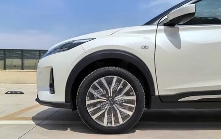 Nissan Kicks I, 2025 год, 1 670 000 рублей, 8 фотография
