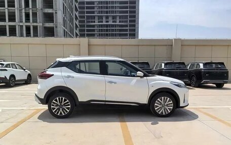 Nissan Kicks I, 2025 год, 1 670 000 рублей, 10 фотография