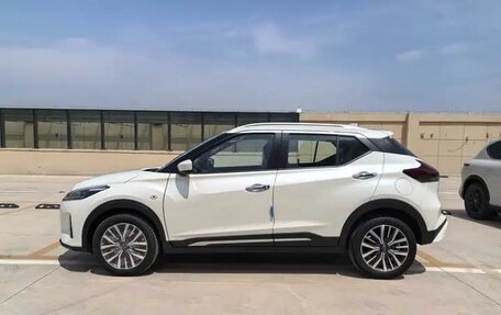 Nissan Kicks I, 2025 год, 1 670 000 рублей, 9 фотография
