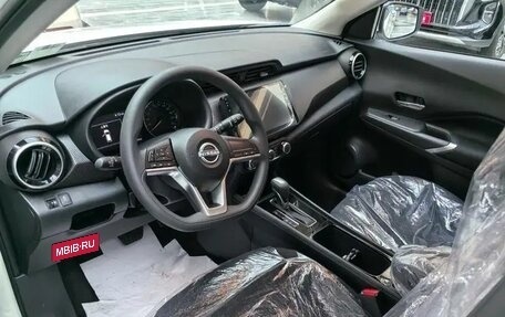 Nissan Kicks I, 2025 год, 1 670 000 рублей, 12 фотография