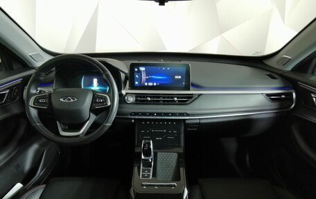 Chery Tiggo 7 Pro, 2021 год, 1 465 650 рублей, 10 фотография