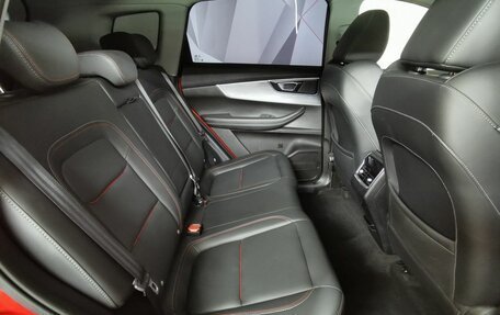 Chery Tiggo 7 Pro, 2021 год, 1 465 650 рублей, 12 фотография