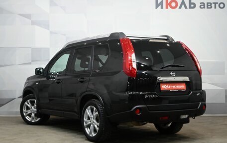 Nissan X-Trail, 2014 год, 1 400 000 рублей, 4 фотография