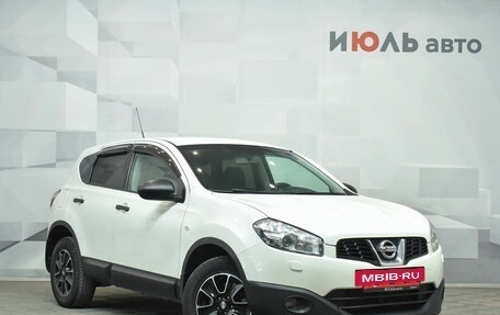 Nissan Qashqai, 2013 год, 930 000 рублей, 3 фотография