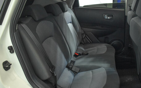 Nissan Qashqai, 2013 год, 930 000 рублей, 11 фотография