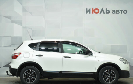 Nissan Qashqai, 2013 год, 930 000 рублей, 9 фотография