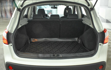 Nissan Qashqai, 2013 год, 930 000 рублей, 6 фотография