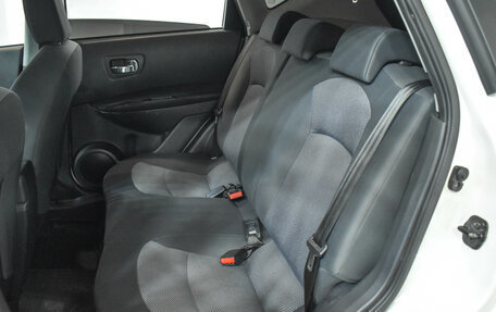 Nissan Qashqai, 2013 год, 930 000 рублей, 13 фотография