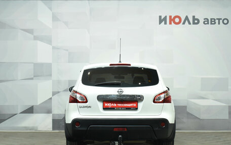 Nissan Qashqai, 2013 год, 930 000 рублей, 5 фотография