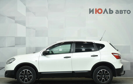 Nissan Qashqai, 2013 год, 930 000 рублей, 8 фотография
