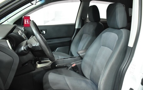 Nissan Qashqai, 2013 год, 930 000 рублей, 15 фотография