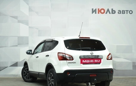 Nissan Qashqai, 2013 год, 930 000 рублей, 4 фотография