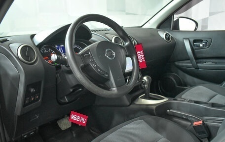Nissan Qashqai, 2013 год, 930 000 рублей, 14 фотография