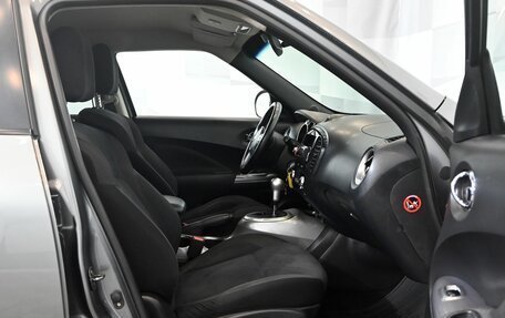Nissan Juke II, 2011 год, 920 000 рублей, 11 фотография