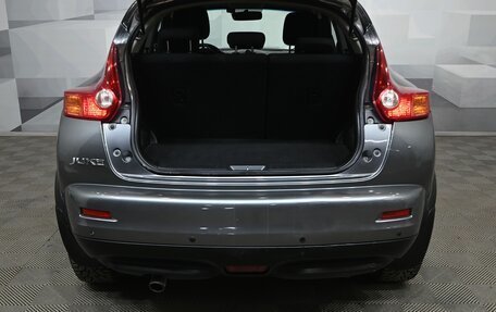 Nissan Juke II, 2011 год, 920 000 рублей, 6 фотография